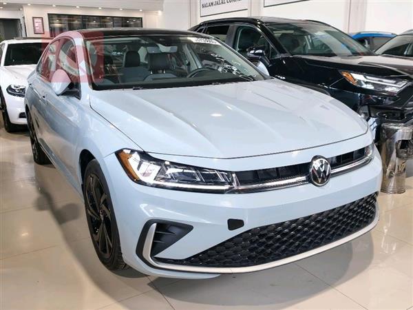 فولكسفاغن جيتا 2025 للبيع في العراق - اربيل